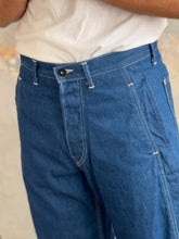 Load image into Gallery viewer, Tuxedo Jean