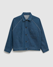 Load image into Gallery viewer, Dart Jacket