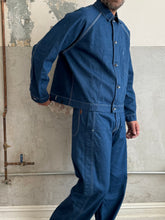 Load image into Gallery viewer, Dart Jacket