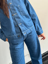 Load image into Gallery viewer, Dart Jacket