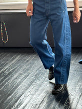 Load image into Gallery viewer, Tuxedo Jean