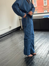 Load image into Gallery viewer, Tuxedo Jean