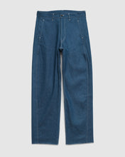 Load image into Gallery viewer, Tuxedo Jean